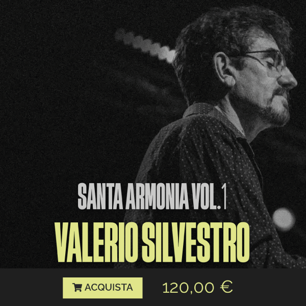 Santa Armonia Volume 1