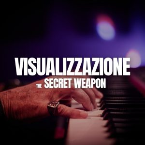 VIDEO CORSO - VISUALIZZAZIONE THE SECRET WEAPON