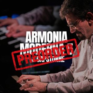 ARMONIA MODERNA 5 THE CAPSTONE